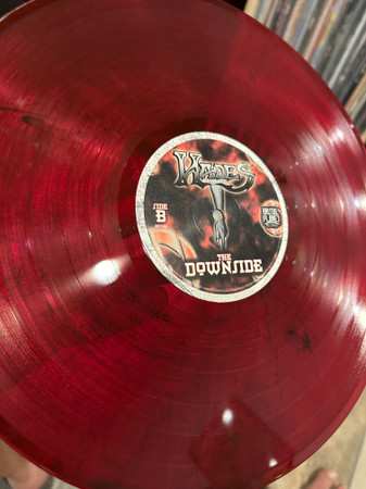LP Hades: The Downside CLR | LTD
