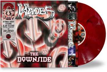 LP Hades: The Downside CLR | LTD