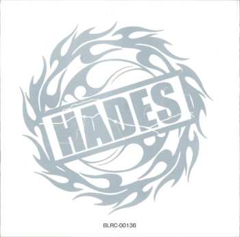 CD Hades: Brings
