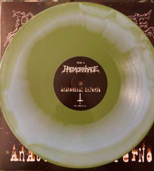 LP Haemorrhage: Anatomical Inferno CLR | LTD