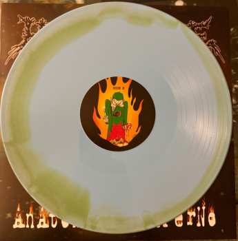 LP Haemorrhage: Anatomical Inferno CLR | LTD
