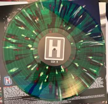 LP Haemorrhage: Hospital Carnage CLR | LTD
