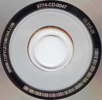 CD Haemorrhage: Live Carnage: Feasting On Maryland