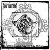 CD Hæresiarchs Of Dis: Thirty-Eighth Sermon Of The Unborn  LTD