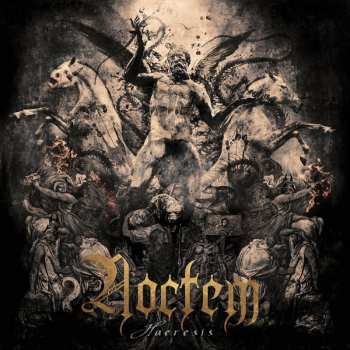 Album Noctem: Haeresis