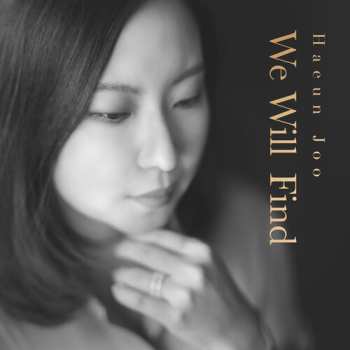 Album Haeun Joo: We Will Find