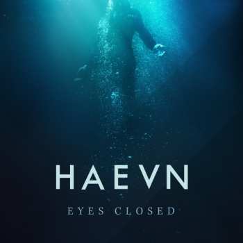 CD HAEVN: Eyes Closed