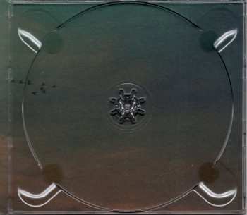 CD HAEVN: Holy Ground