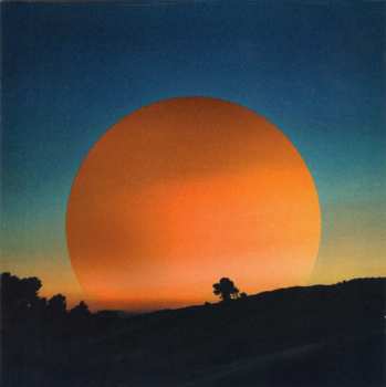 CD HAEVN: Holy Ground