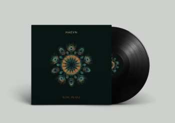 LP HAEVN: Wide Awake