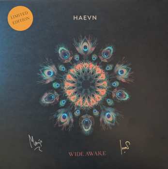 Album HAEVN: Wide Awake