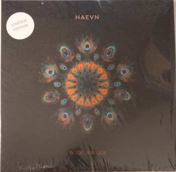 LP HAEVN: Wide Awake CLR | LTD