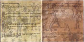 CD Hagalaz' Runedance: Volven / Urd - That Which Was