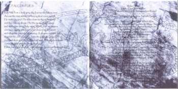 CD Hagalaz' Runedance: Volven / Urd - That Which Was