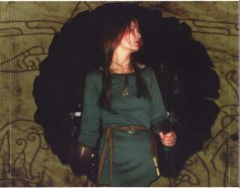 CD Hagalaz' Runedance: Volven / Urd - That Which Was