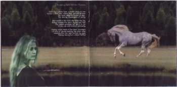 CD Hagalaz' Runedance: Volven / Urd - That Which Was