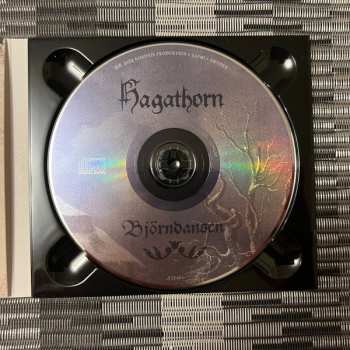 CD Hagathorn: Björndansen