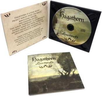 CD Hagathorn: Hartwold