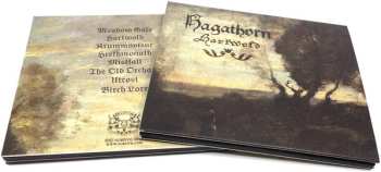 CD Hagathorn: Hartwold