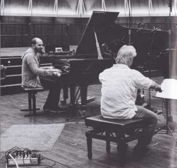 CD Johannes Brahms: String Quartet Op. 67 / Piano Quintet Op.34