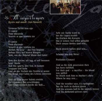 CD Haggard: Eppur Si Muove