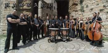 CD Haggard: Eppur Si Muove