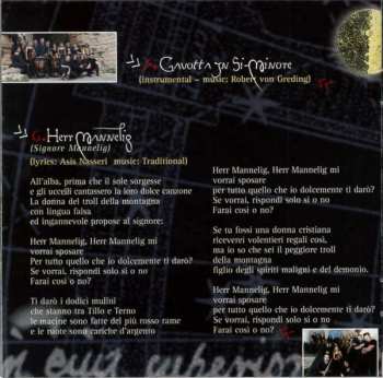 CD Haggard: Eppur Si Muove