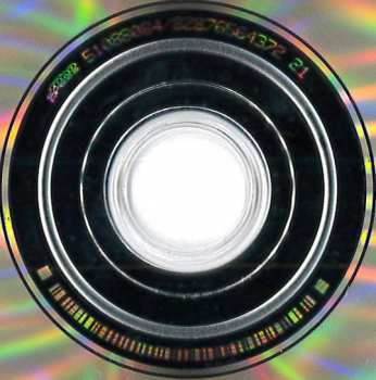 CD Haggard: Eppur Si Muove