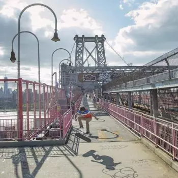 Hagop Tchaparian: Bolts