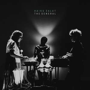 CD Haiku Salut: The General