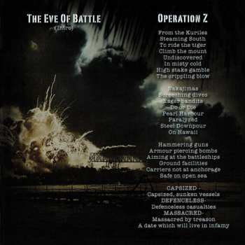CD Hail Of Bullets: On Divine Winds