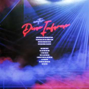 LP Hail Spirit Noir: Mannequins (Original Soundtrack) LTD | NUM | CLR