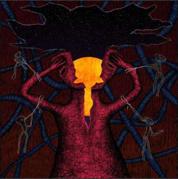Album Hail The Sun: Divine Inner Tension