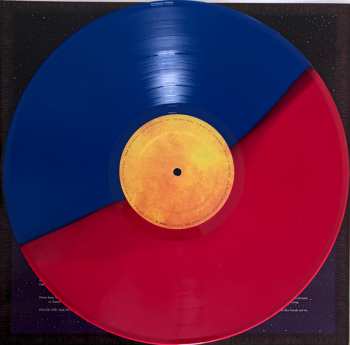 LP Hail The Sun: Divine Inner Tension