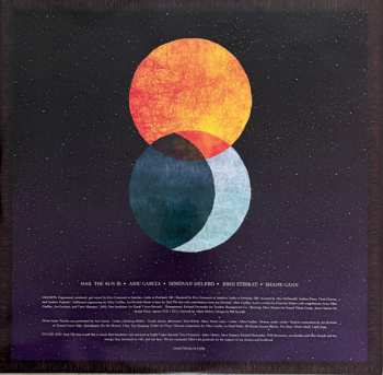 LP Hail The Sun: Divine Inner Tension