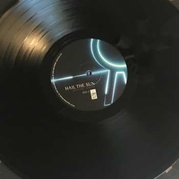 LP Hail The Sun: Mental Knife