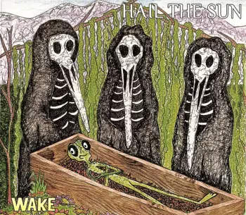 Wake