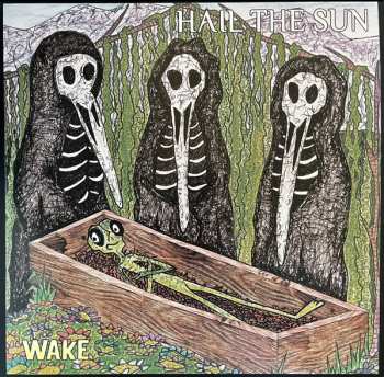 LP Hail The Sun: Wake