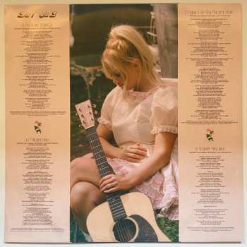 2LP Hailey Whitters: Living The Dream DLX