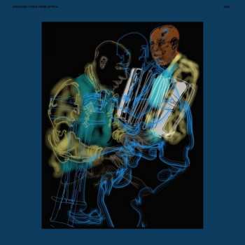 Album Hailu Mergia: Lala Belu