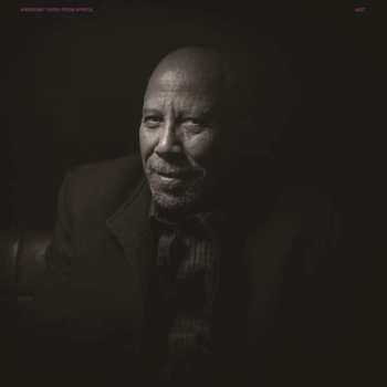 Album Hailu Mergia: Yene Mircha