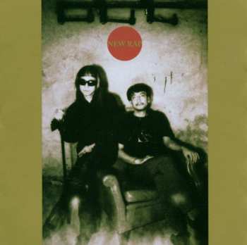 CD Keiji Haino: New Rap