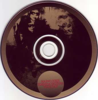 CD Keiji Haino: New Rap