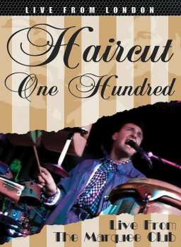Album Haircut One Hundred: Live From The Marquee Club