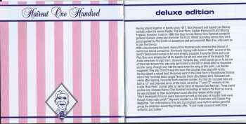 2CD Haircut One Hundred: Pelican West DLX