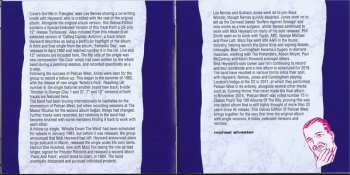 2CD Haircut One Hundred: Pelican West DLX