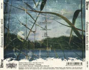 CD Häive: Saimaata Ei Sanoilla Selitä
