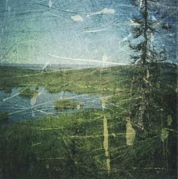 CD Häive: Saimaata Ei Sanoilla Selitä