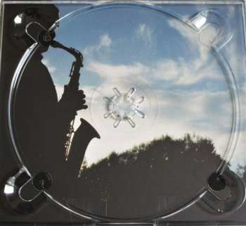 CD Håkan Broström: Cosmic Friends