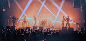 2LP Haken: Liveforms: Fauna Live In London